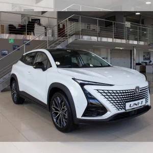 Changan UNI-T 2025