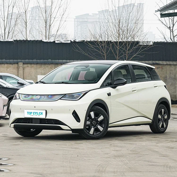 
								BYD Dolphin 2025 full									