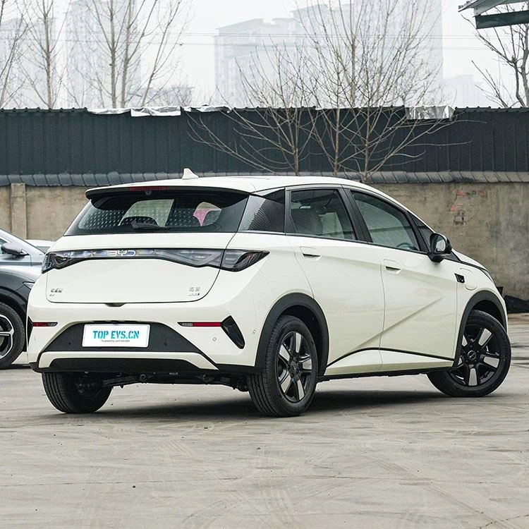 
								BYD Dolphin 2025 full									