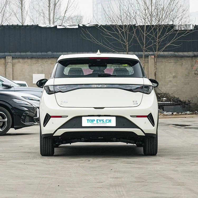 
								BYD Dolphin 2025 full									