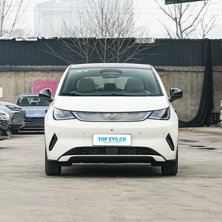 
								BYD Dolphin 2025 full									