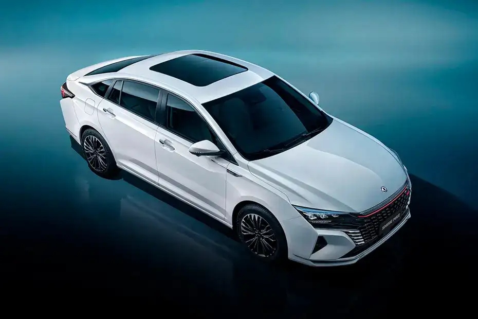 
								Dongfeng Shine Max 2025 full									
