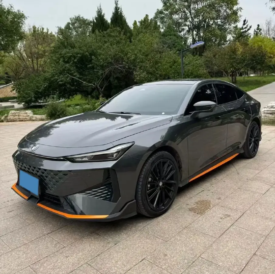 
								Changan UNI-V 2025 full									