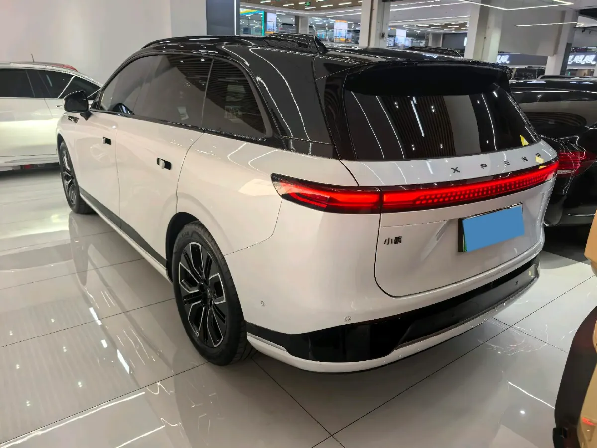 
								XPeng G9 2025 full									