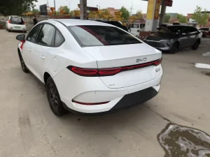 BYD Qin Plus 2025
