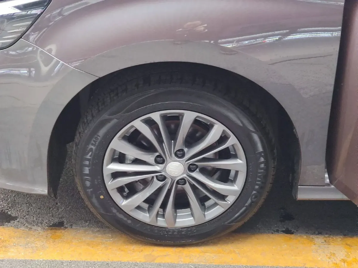 
								MG5 2025 full									