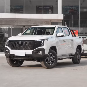 Changan Hunter 2025
