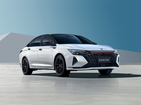 
								Dongfeng Shine Max 2025 full									