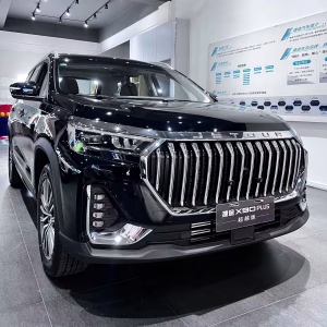 Jetour X90 Plus 2025