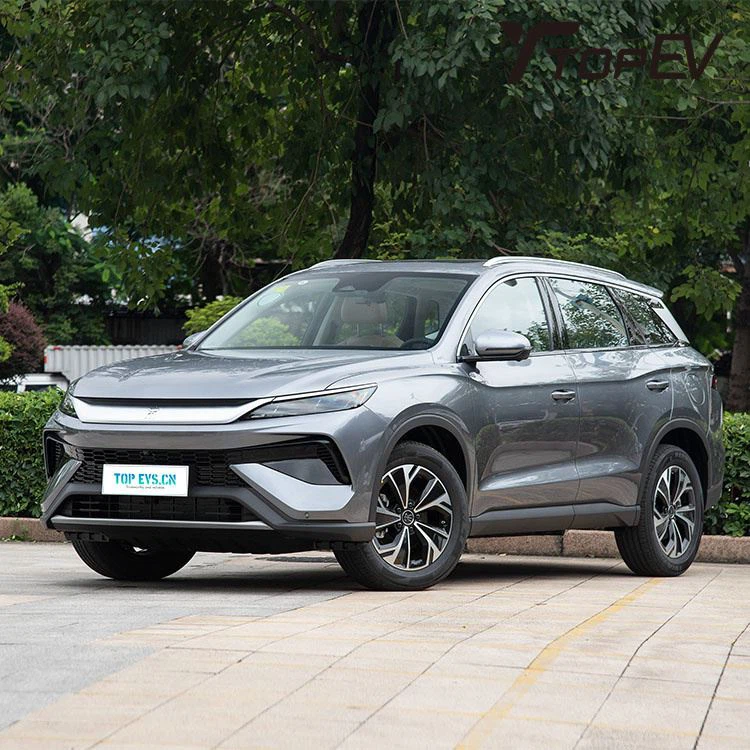 
								BYD Song Pro 2025 full									