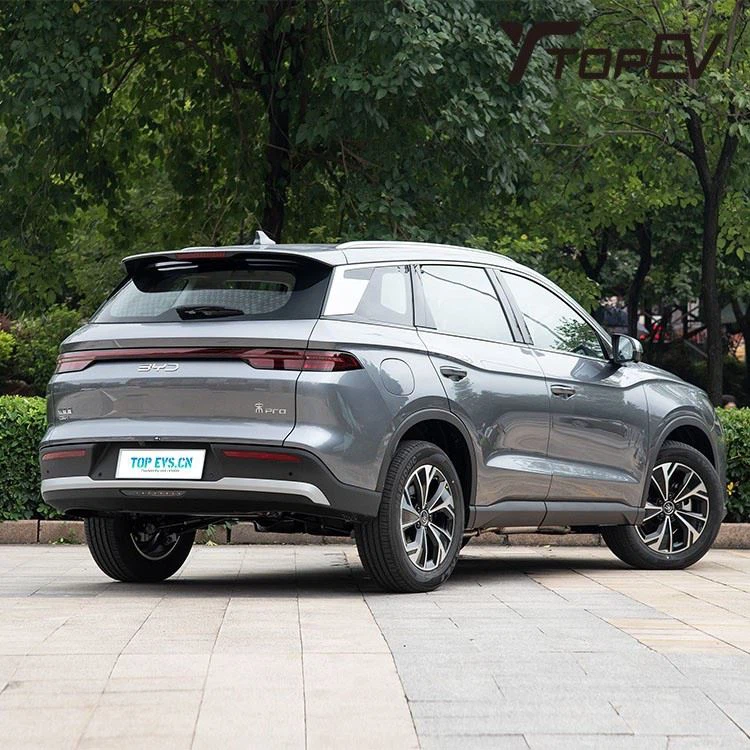 
								BYD Song Pro 2025 full									