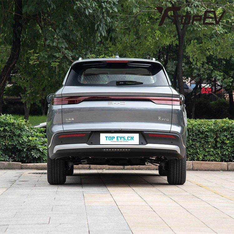 
								BYD Song Pro 2025 full									