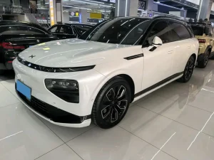 XPeng G9 2025