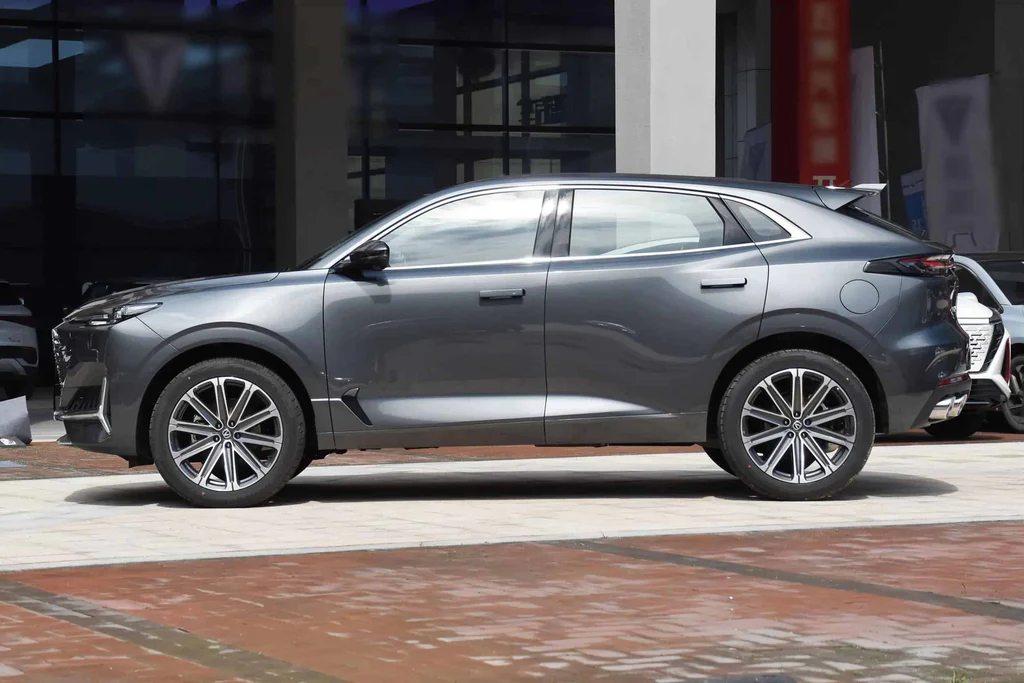 
								Changan UNI-K 2025 full									