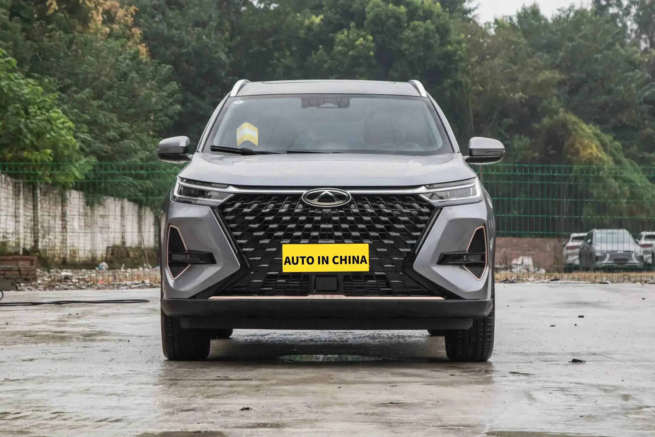 
								Chery Tiggo 8 Pro 2025 full									
