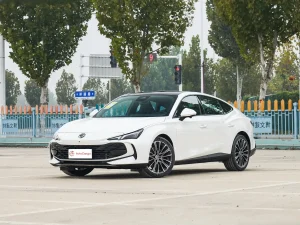 MG7 2025