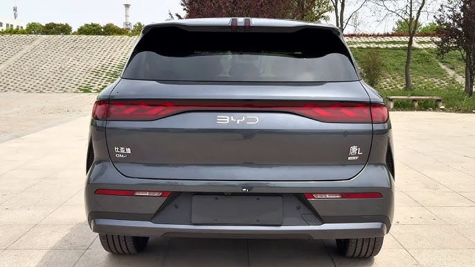 
								BYD Tang 2025 full									