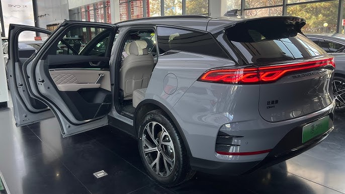 
								BYD Tang 2025 full									