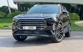
								Jetour X70 Plus 2025 full									