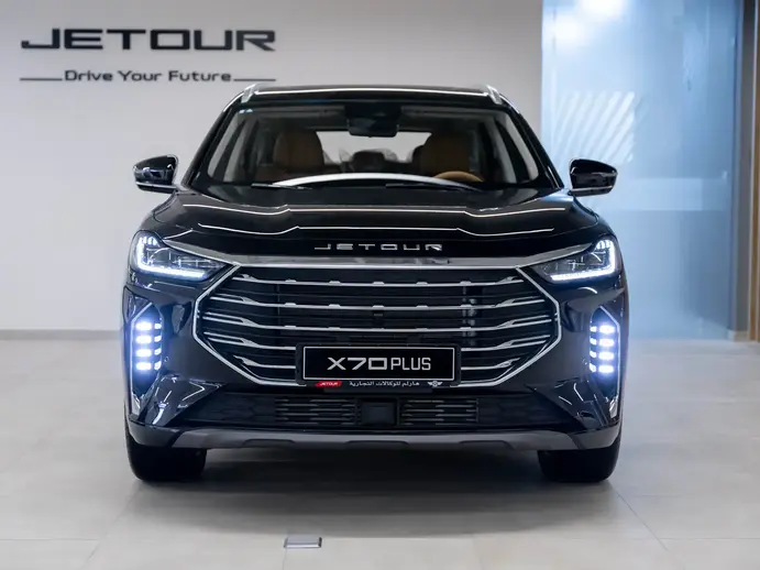 
								Jetour X70 Plus 2025 full									