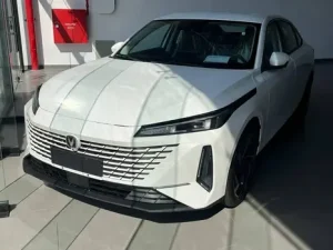 Changan Eado Plus 2025