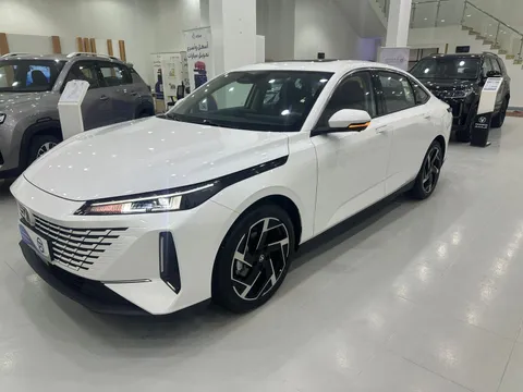 
								Changan Eado Plus 2025 full									