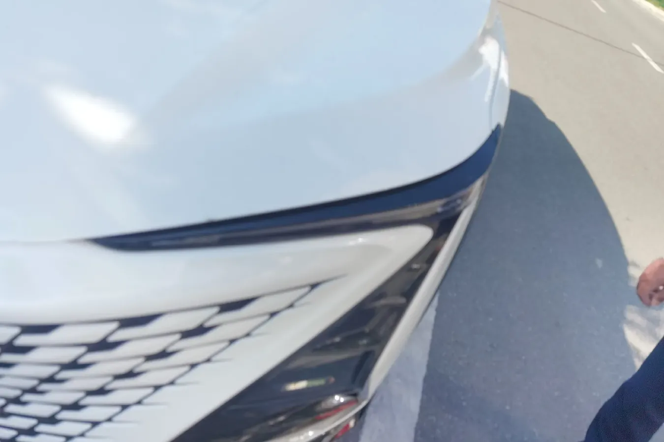 
								Used 2023 ChangAn UNI-T 1.5T 188HP L4 7DCT full									