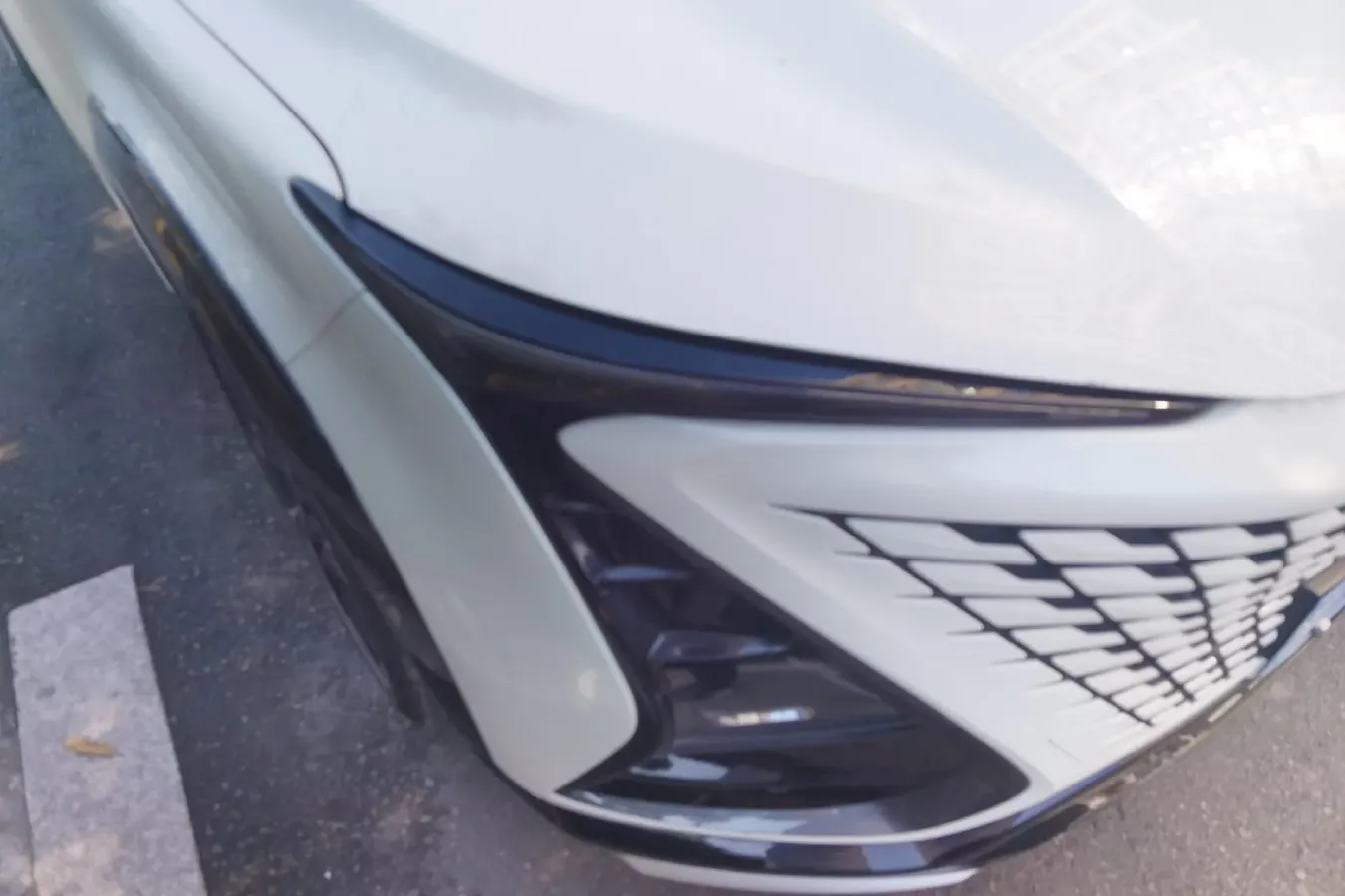 
								Used 2023 ChangAn UNI-T 1.5T 188HP L4 7DCT full									